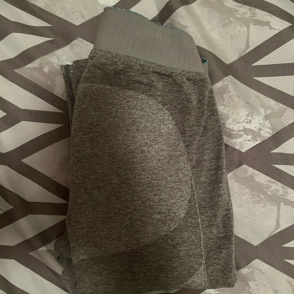 Gymshark flex leggings